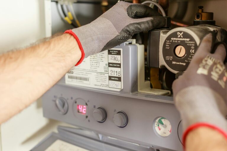reparacion cassette chimenea soluciones y mantenimiento eficaz