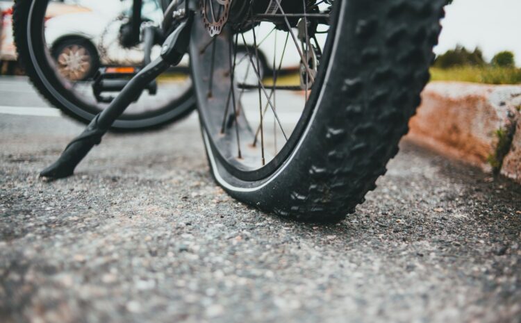  Reparación pinchazo moto: Guía práctica y consejos útiles