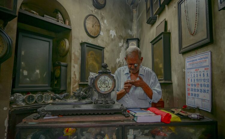  Reparar reloj de pared antiguo: guía completa y consejos útiles