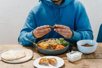  Salsas fit: Recetas saludables y deliciosas para disfrutar