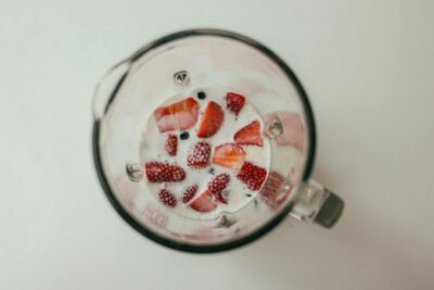  Sangría sin alcohol: receta fácil y refrescante para disfrutar
