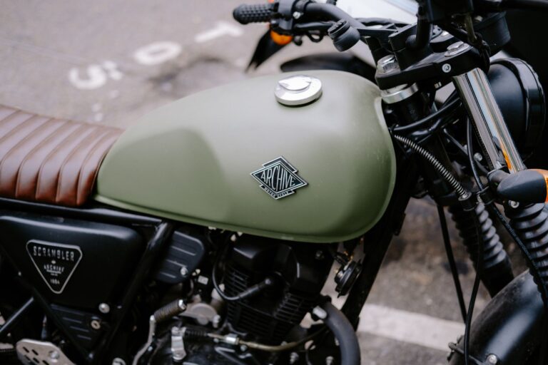 Scrambler: Motos Scrambler y su legado cultural atemporal