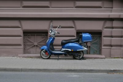  Se considera un ciclomotor como un vehículo de motor: diferencias clave