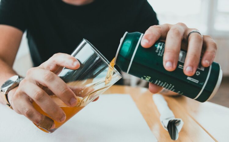  Se puede dejar el alcohol sin ayuda: beneficios inmediatos y más
