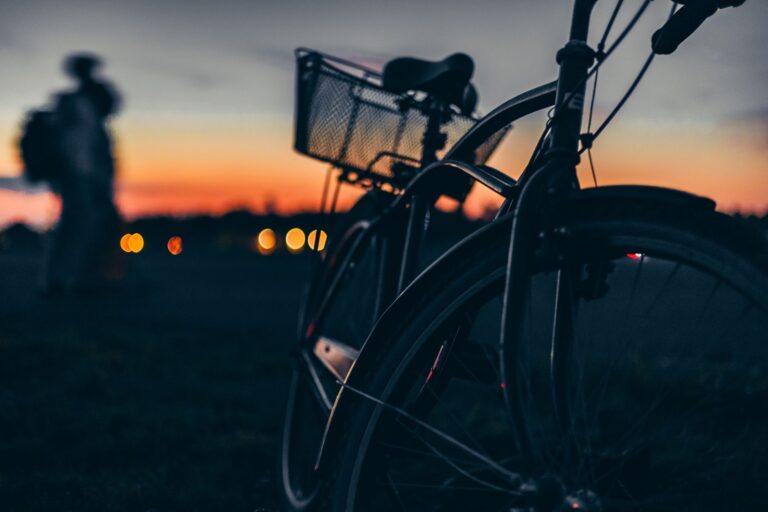 Seguro bicicleta obligatorio: ¿Es necesario en España?