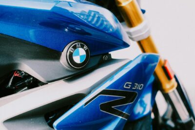  Seguro BMW: Protege tus Motos BMW en la Carretera Eficazmente