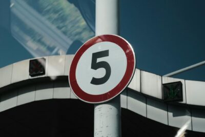  Señalizaciones de tránsito y su significado para conducir seguro