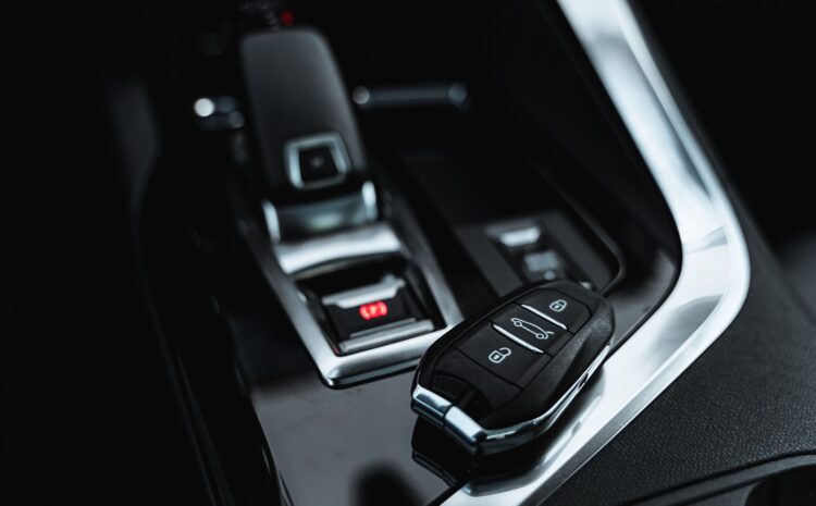  Sistema keyless: ventajas y desventajas de las smart keys
