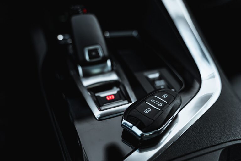 Sistema keyless: ventajas y desventajas de las smart keys