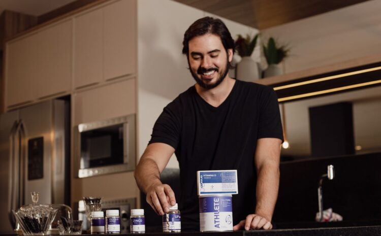  Suplementos de vitaminas: ¿realmente los necesitas para rendir?