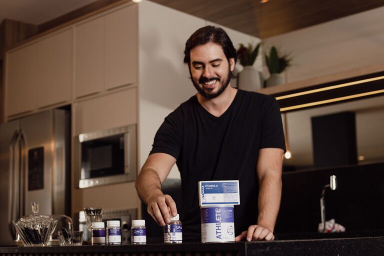 Suplementos de vitaminas: ¿realmente los necesitas para rendir?
