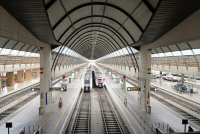  Talleres Santa Eulalia: Soluciones de Transporte en Terrassa