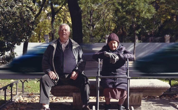 Tarjeta transporte mayores 65 años Madrid: guía completa y fácil