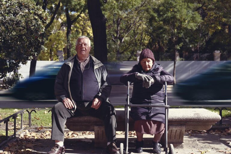 Tarjeta transporte mayores 65 años Madrid: guía completa y fácil