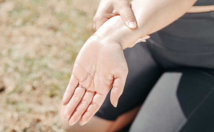  Tendinitis en el codo interno: Prevención y tratamiento eficaz