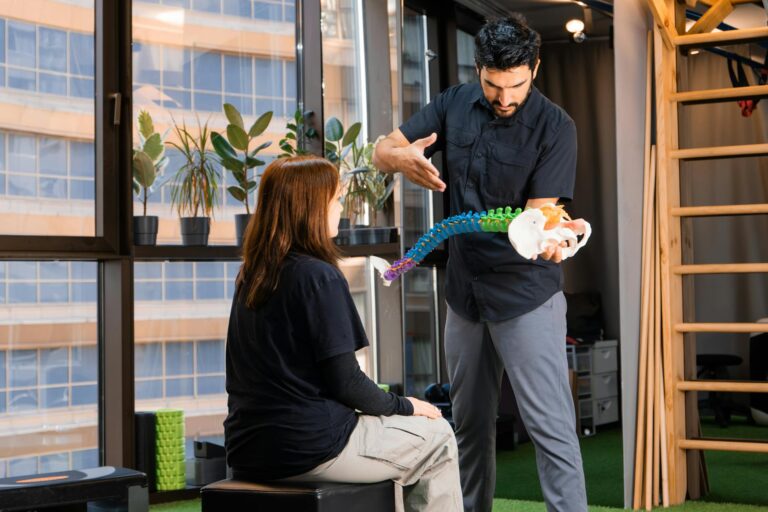 Terapia neural: peligros, usos y terapia neurofocal explicada