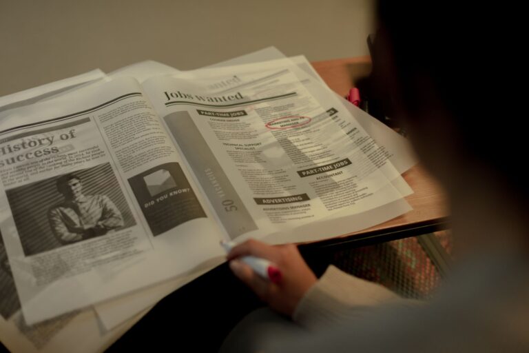 Tiempo parcial trabajo: Ventajas y oportunidades laborales
