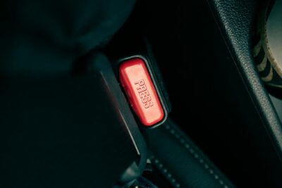  Tipos de cinturones: Seguridad y protección en tu coche