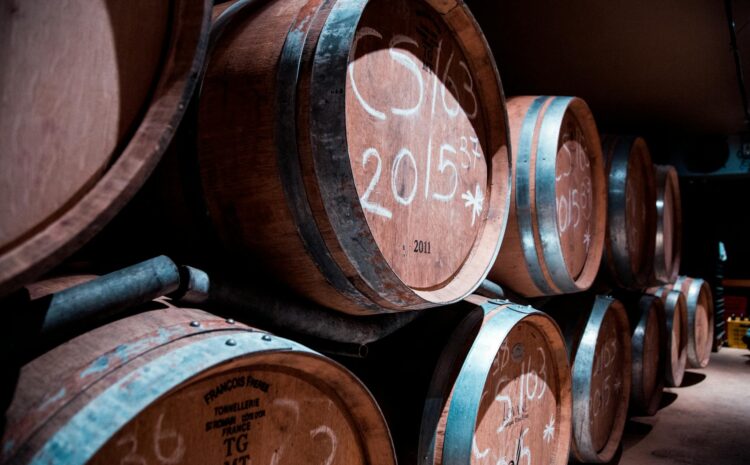  Tipos de fermentación: Fermentación del vino y su proceso clave