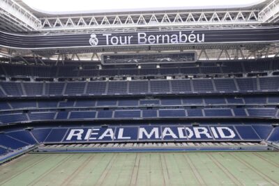  Tour Bernabéu y lugares gratis para visitar en Madrid