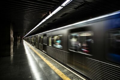  Tren rápido: ¿A qué velocidad viaja el sonido? Innovaciones