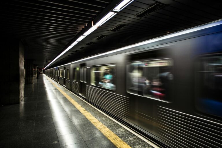 tren rapido a que velocidad viaja el sonido innovaciones