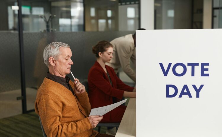  Un jubilado puede estar en una mesa electoral: ¿qué saber?