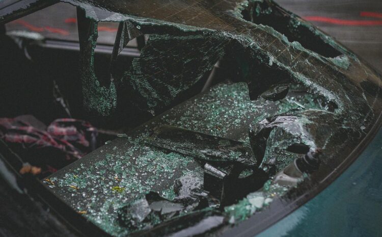  Vandalismo: Cómo protegerte y reclamar daños asegurados