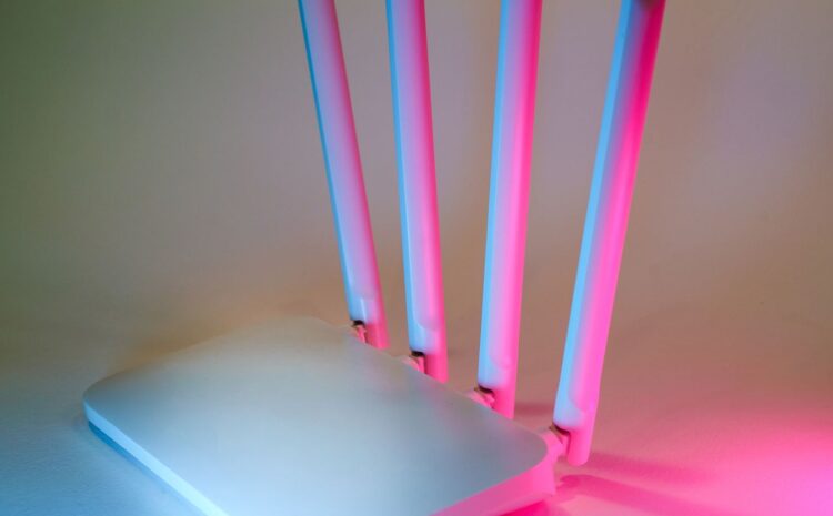  Ventajas de WiFi 6: Velocidad, eficiencia y seguridad mejoradas