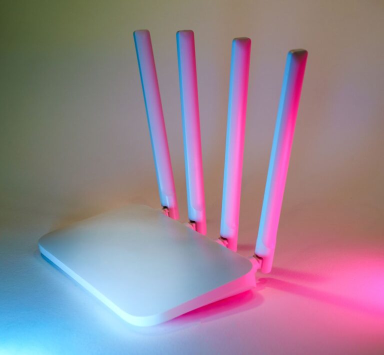 Ventajas de WiFi 6: Velocidad, eficiencia y seguridad mejoradas