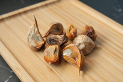  Vitamina ajo: ¿Qué proteínas tiene el ajo y sus beneficios?